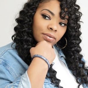 Meet your Posher, Lakeisha